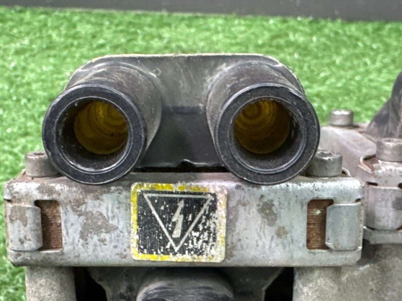 Катушка зажигания Fiat Panda