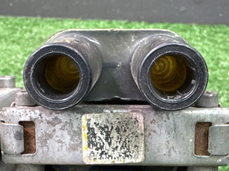 Катушка зажигания Fiat Panda