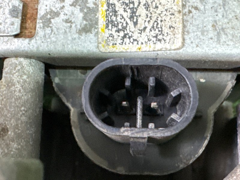 Катушка зажигания Fiat Panda