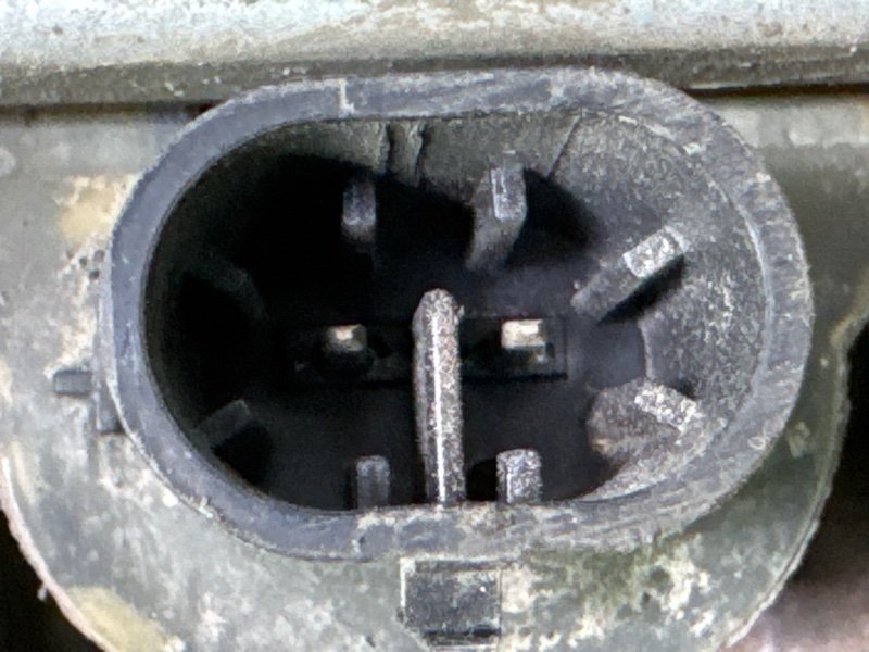 Катушка зажигания Fiat Panda