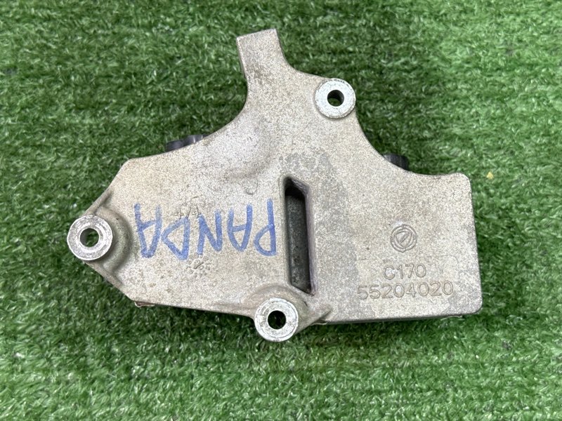 Катушка зажигания Fiat Panda