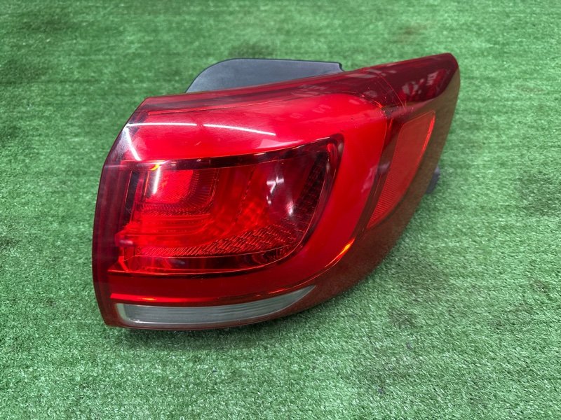 Фонарь в крыло Kia Sportage 3 2015 SL