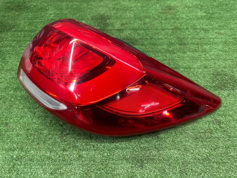 Фонарь в крыло Kia Sportage 3 2015 SL