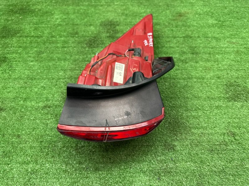 Фонарь в крыло Kia Sportage 3 2015 SL