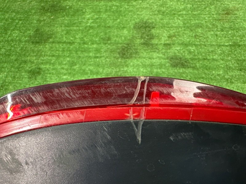 Фонарь в крыло Kia Sportage 3 2015 SL