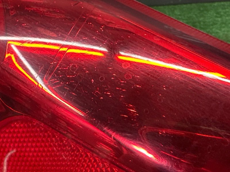 Фонарь в крыло Kia Sportage 3 2015 SL