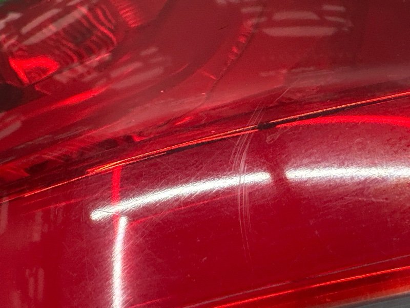 Фонарь в крыло Kia Sportage 3 2015 SL