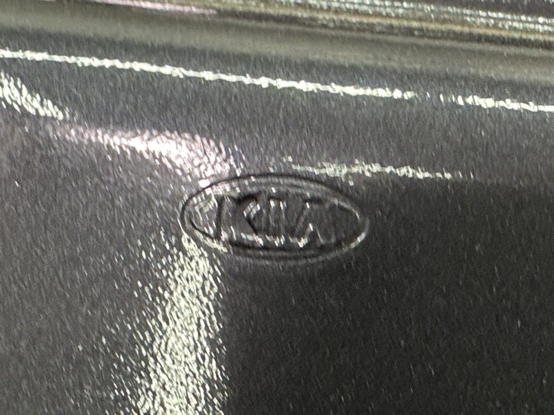 Дверь Kia Ceed 2 2015 SW