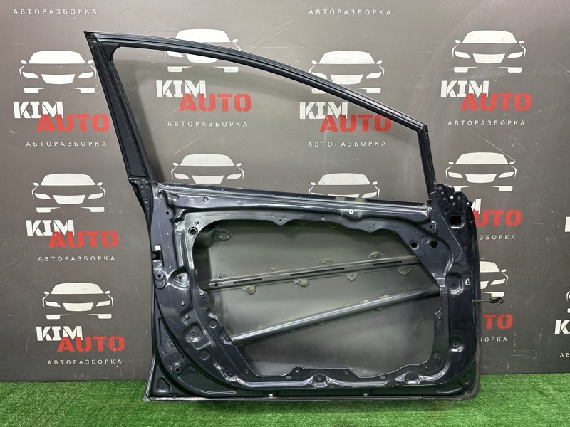 Дверь Kia Ceed 2 2015 SW