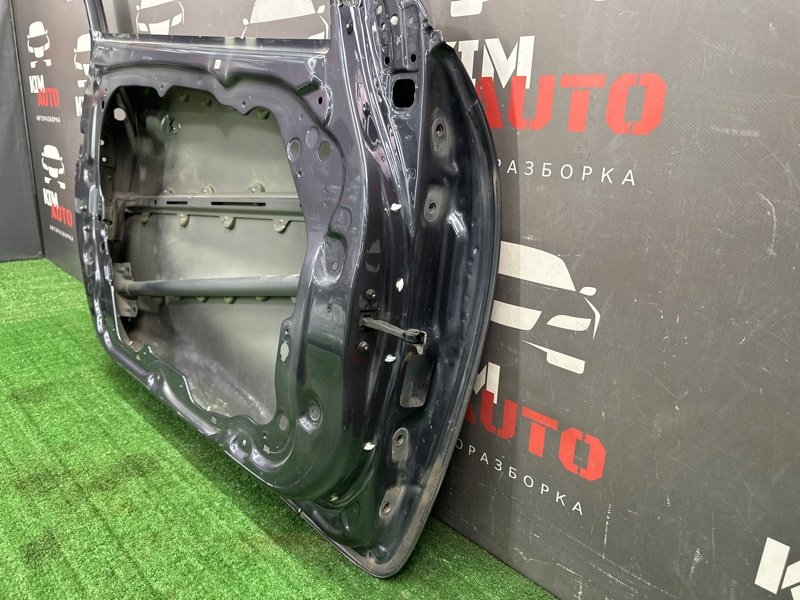 Дверь Kia Ceed 2 2015 SW