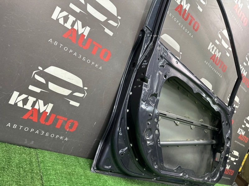 Дверь Kia Ceed 2 2015 SW