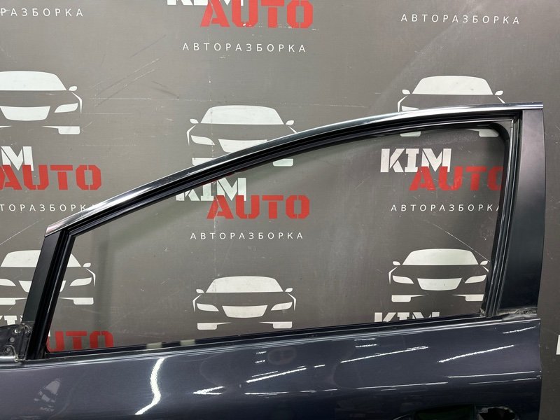 Дверь Kia Ceed 2 2015 SW