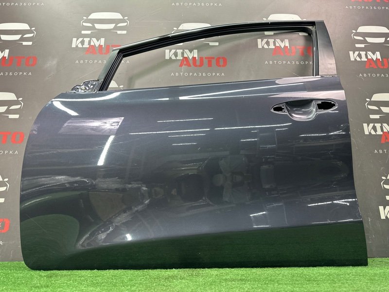 Дверь Kia Ceed 2 2015 SW