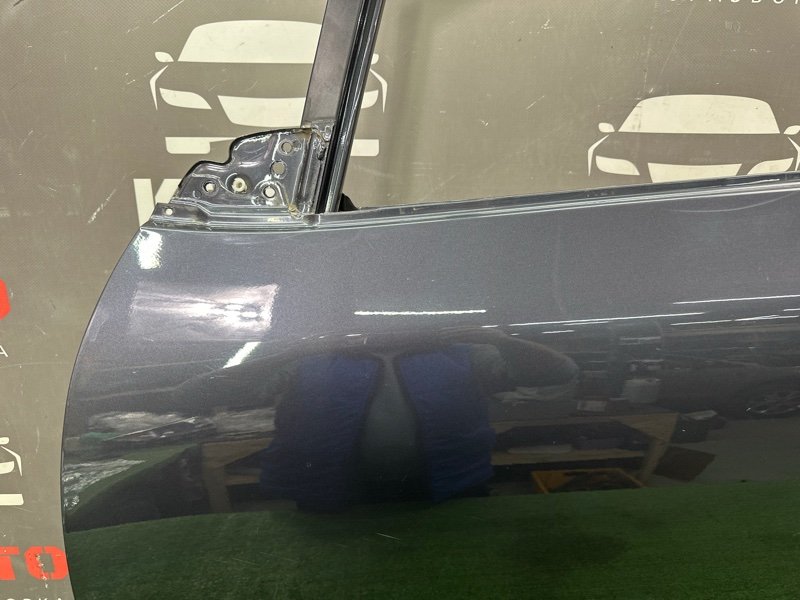 Дверь Kia Ceed 2 2015 SW