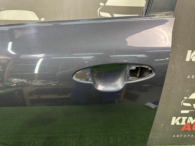 Дверь Kia Ceed 2 2015 SW