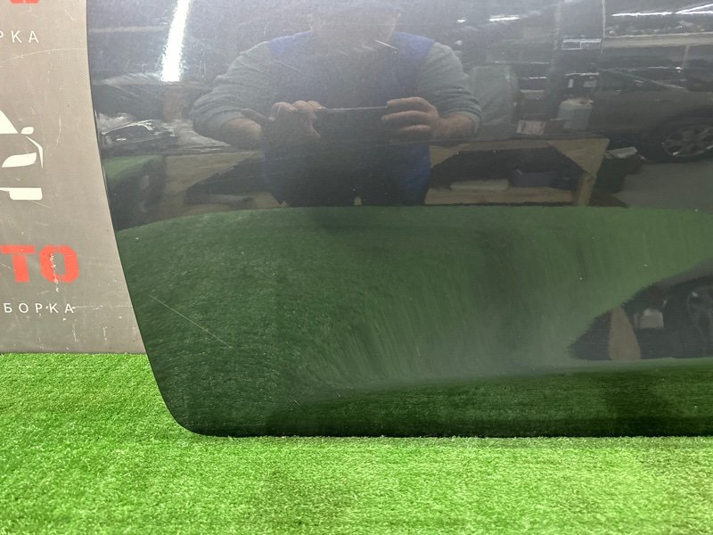 Дверь Kia Ceed 2 2015 SW