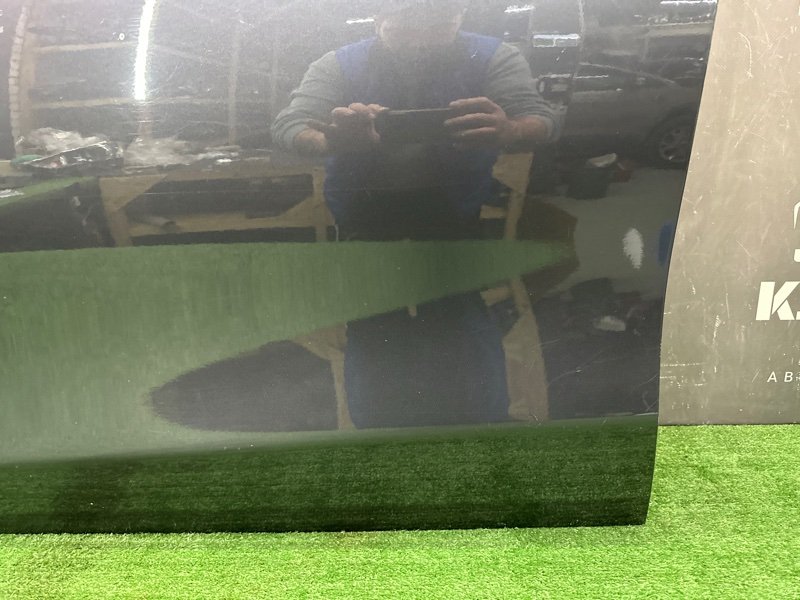 Дверь Kia Ceed 2 2015 SW