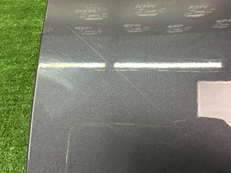 Дверь Kia Ceed 2 2015 SW