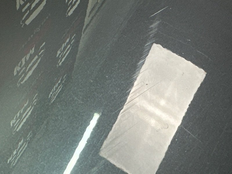 Дверь Kia Ceed 2 2015 SW