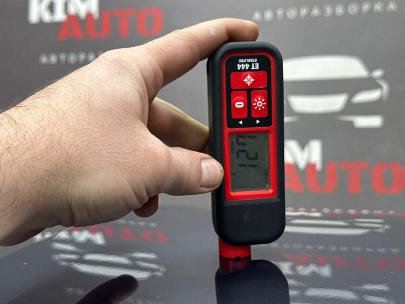 Дверь Kia Ceed 2 2015 SW