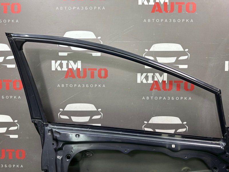 Дверь Kia Ceed 2 2015 SW