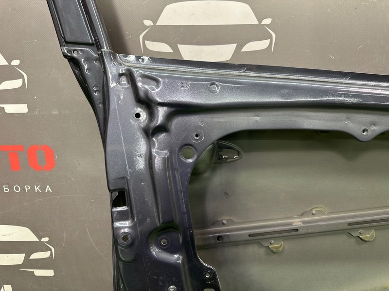 Дверь Kia Ceed 2 2015 SW