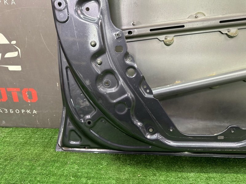 Дверь Kia Ceed 2 2015 SW