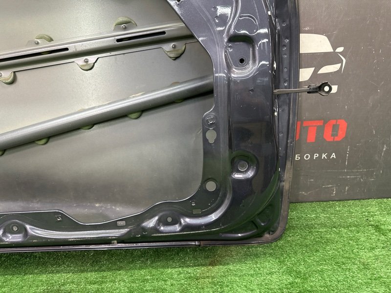 Дверь Kia Ceed 2 2015 SW