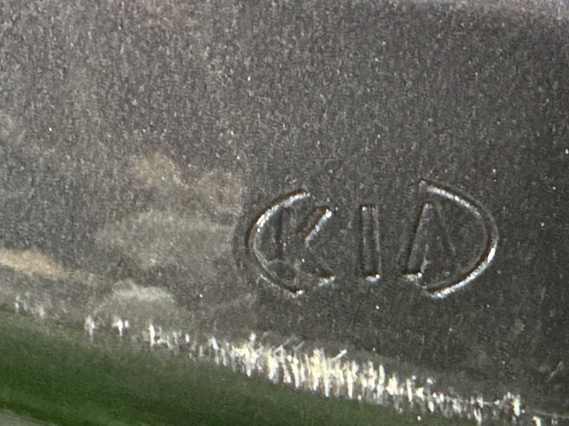 Дверь Kia Ceed 2 2015 SW