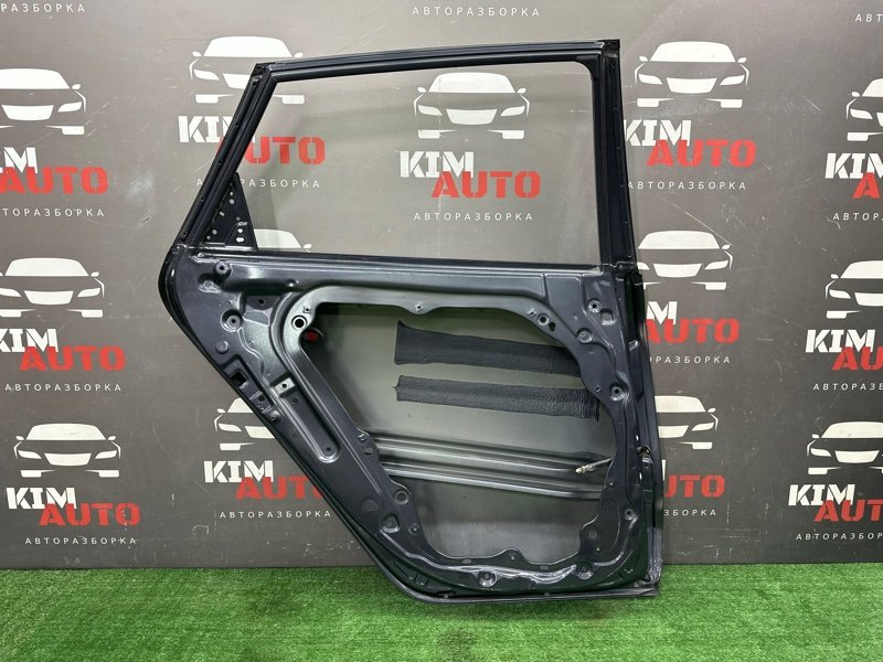 Дверь Kia Ceed 2 2015 SW