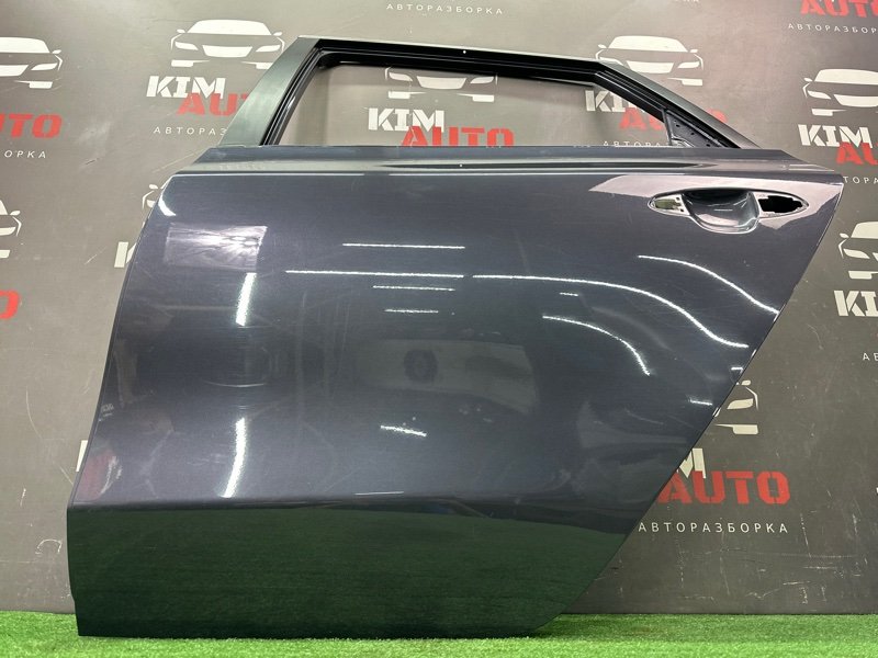 Дверь Kia Ceed 2 2015 SW