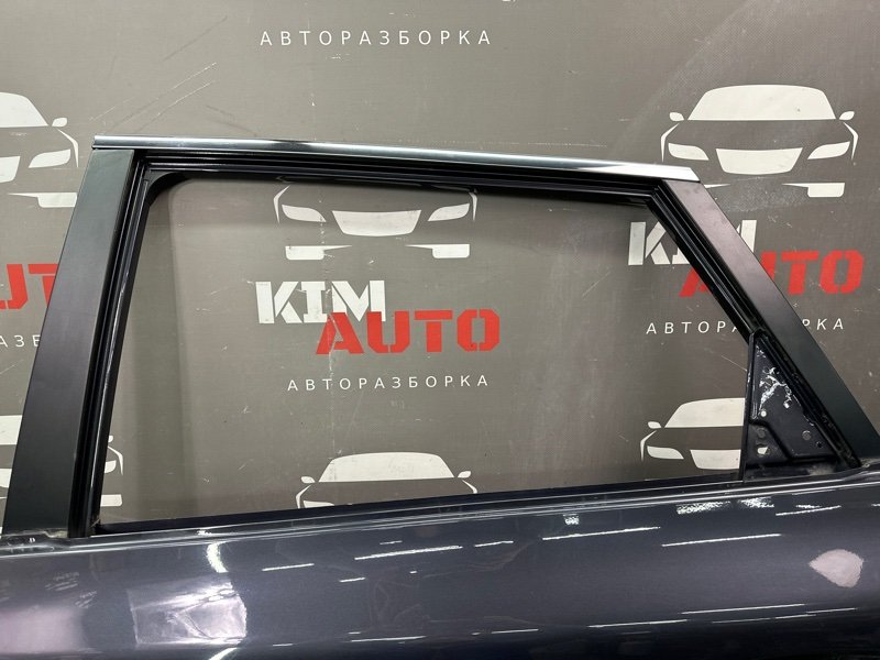 Дверь Kia Ceed 2 2015 SW