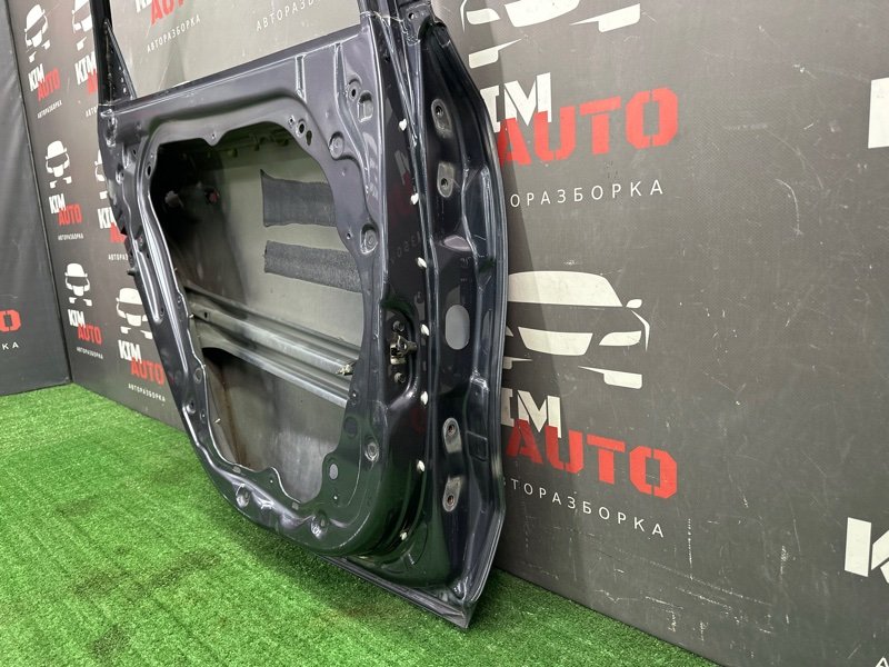 Дверь Kia Ceed 2 2015 SW