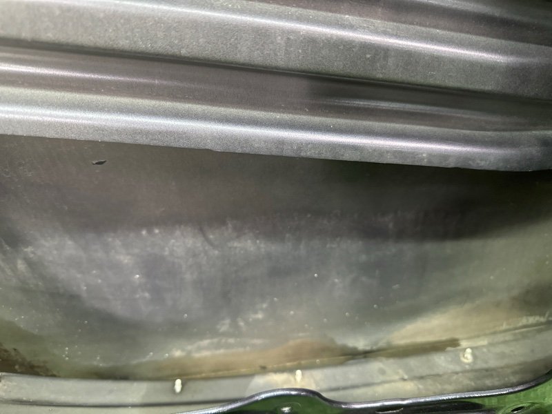 Дверь Kia Ceed 2 2015 SW