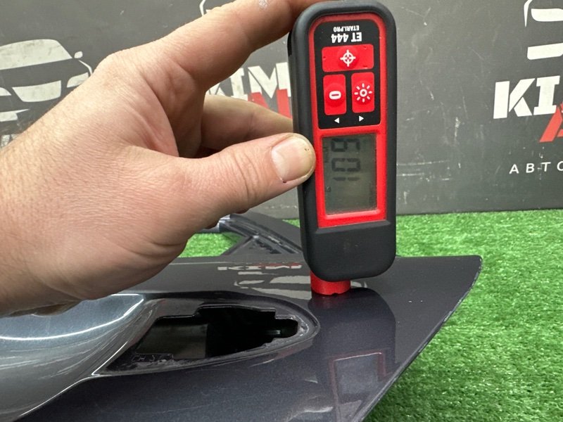 Дверь Kia Ceed 2 2015 SW