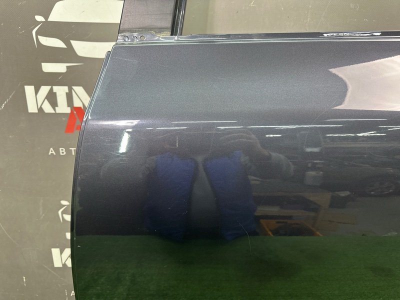 Дверь Kia Ceed 2 2015 SW