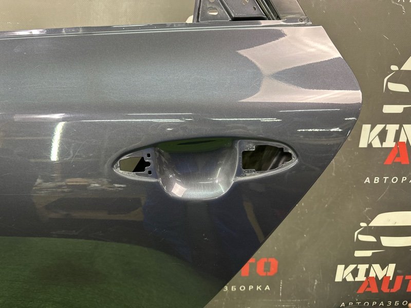 Дверь Kia Ceed 2 2015 SW