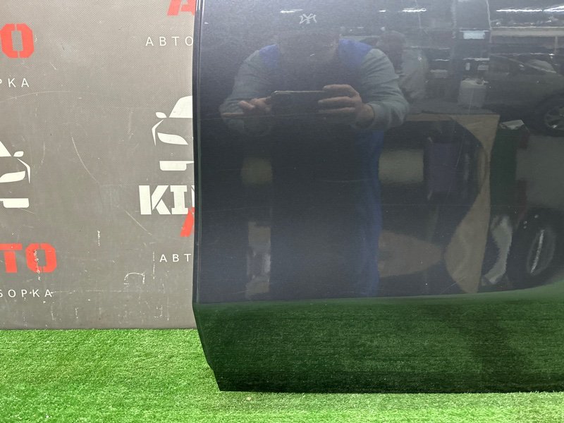 Дверь Kia Ceed 2 2015 SW