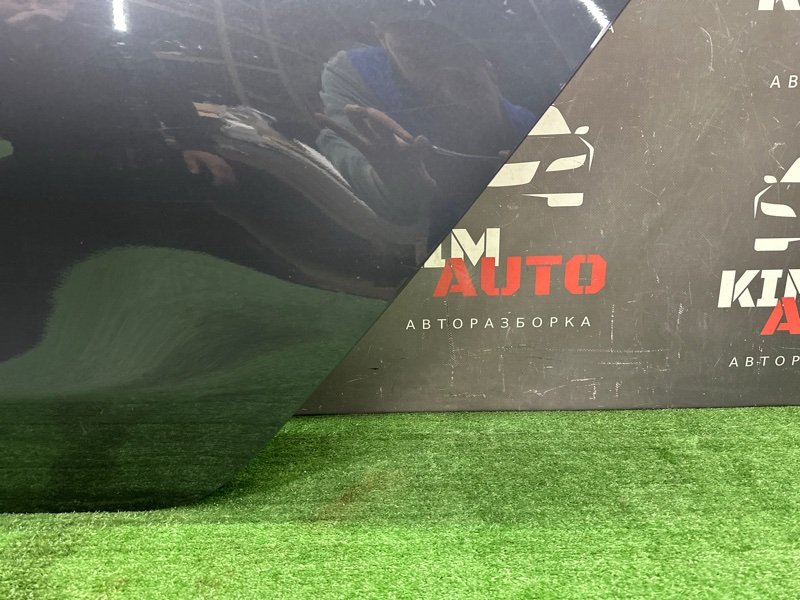 Дверь Kia Ceed 2 2015 SW