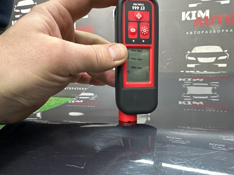 Дверь Kia Ceed 2 2015 SW