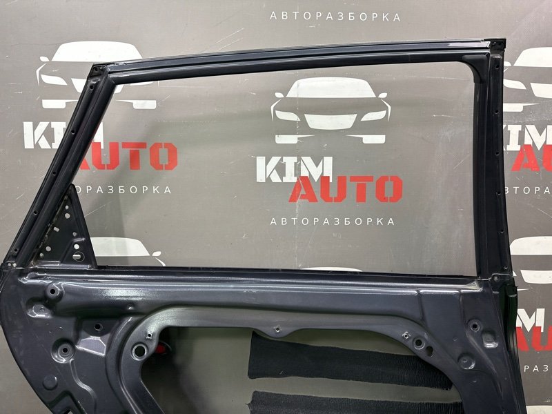 Дверь Kia Ceed 2 2015 SW