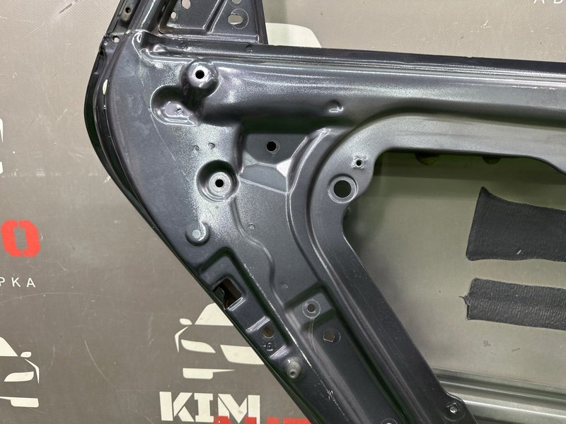 Дверь Kia Ceed 2 2015 SW