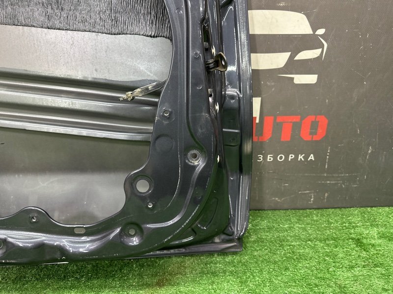 Дверь Kia Ceed 2 2015 SW