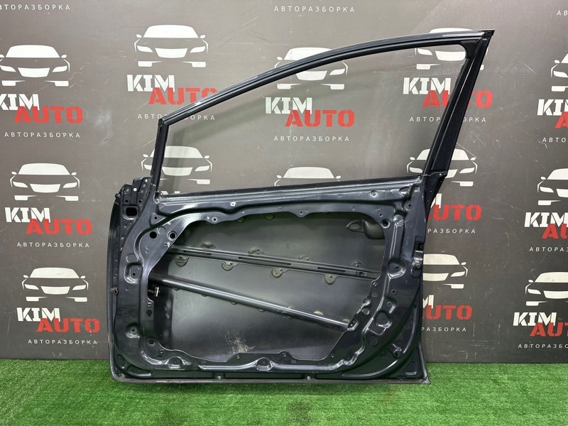 Дверь Kia Ceed 2 2015 SW