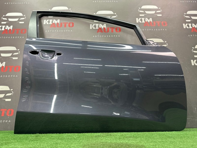 Дверь Kia Ceed 2 2015 SW