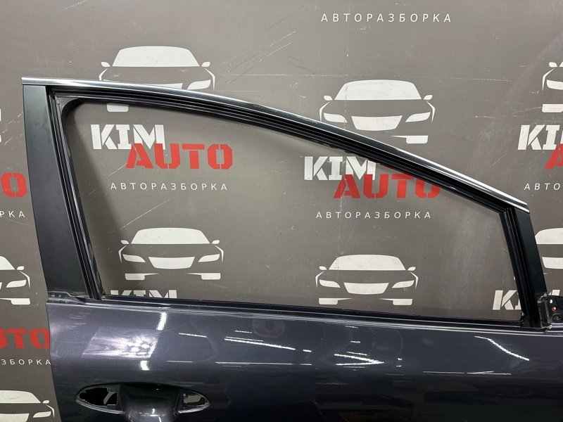 Дверь Kia Ceed 2 2015 SW