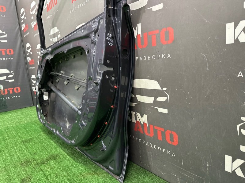 Дверь Kia Ceed 2 2015 SW