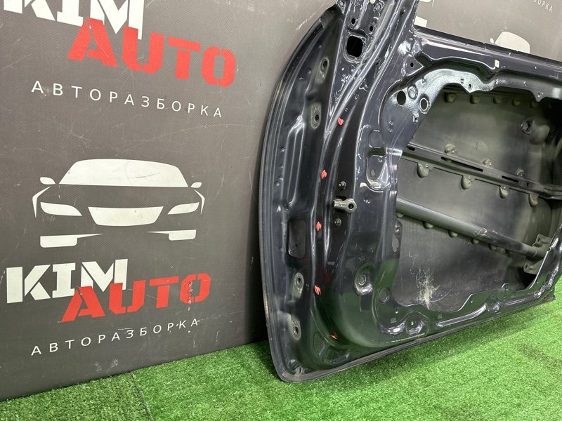 Дверь Kia Ceed 2 2015 SW