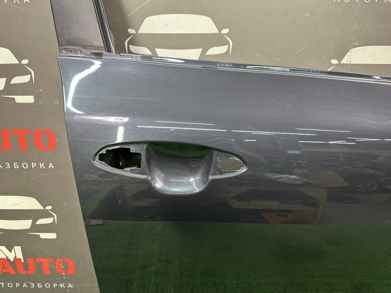 Дверь Kia Ceed 2 2015 SW