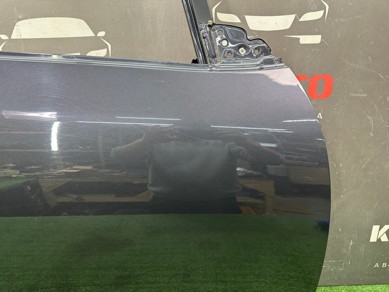 Дверь Kia Ceed 2 2015 SW